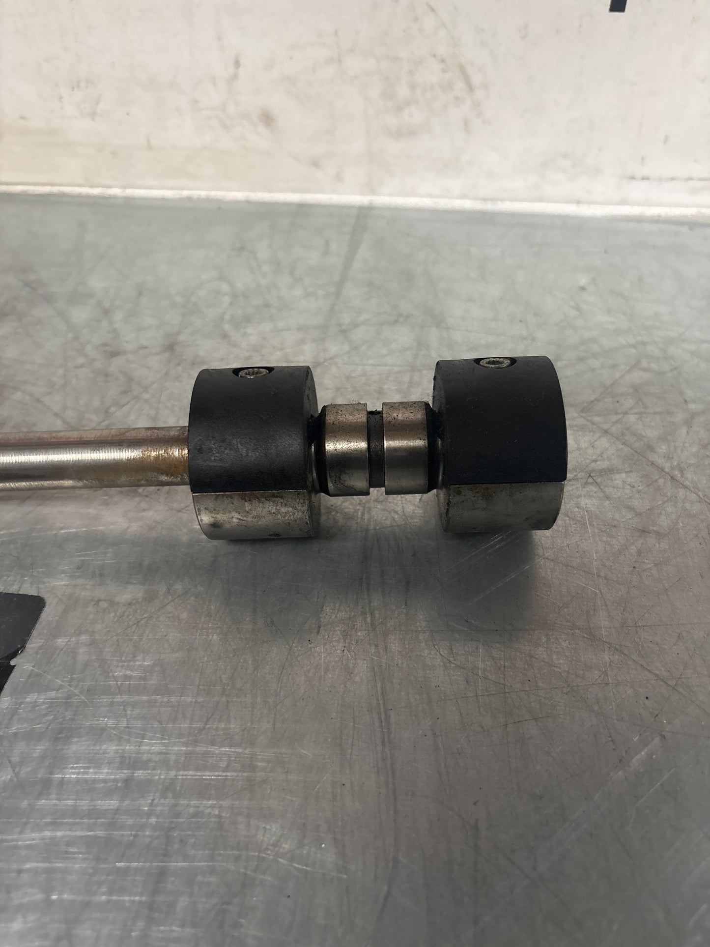 Porsche 924S 2.5 / 944 S2 Turbo / 968 balance shaft, used 94410292300