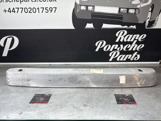 Porsche 944 Rear USA bumper, New 94450530100