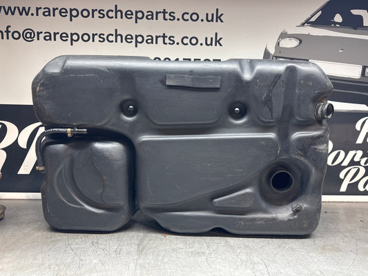 Porsche 944 86-92 plastic fuel tank 95120102101 used