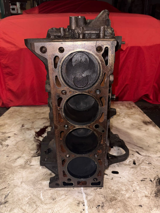 Porsche 924 2.0 XKshort block, used
