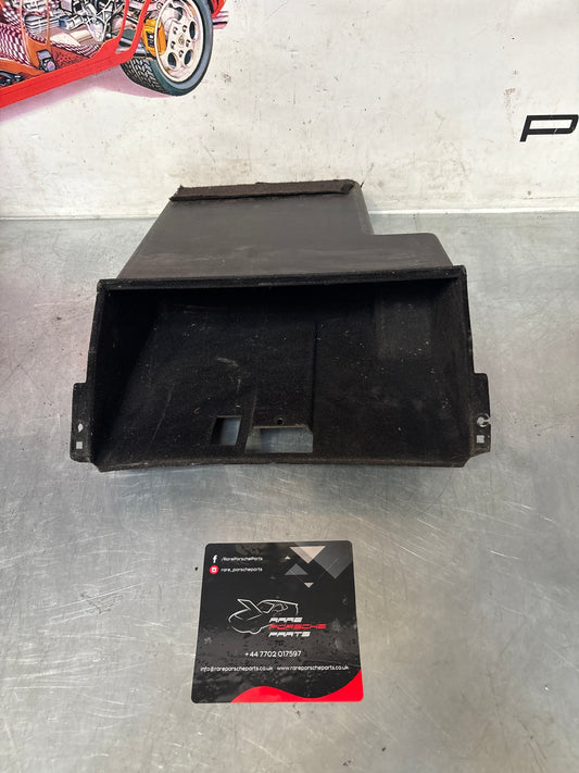 Vano portaoggetti Porsche 944, da 85.5 94455204900 Auto con guida a sinistra