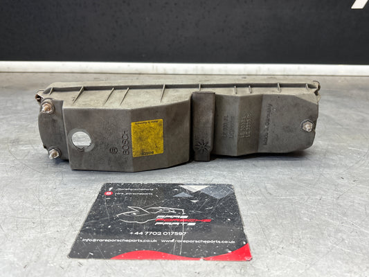 Porsche 944 S2 Turbo Right foglight back housing,used 1305231021
