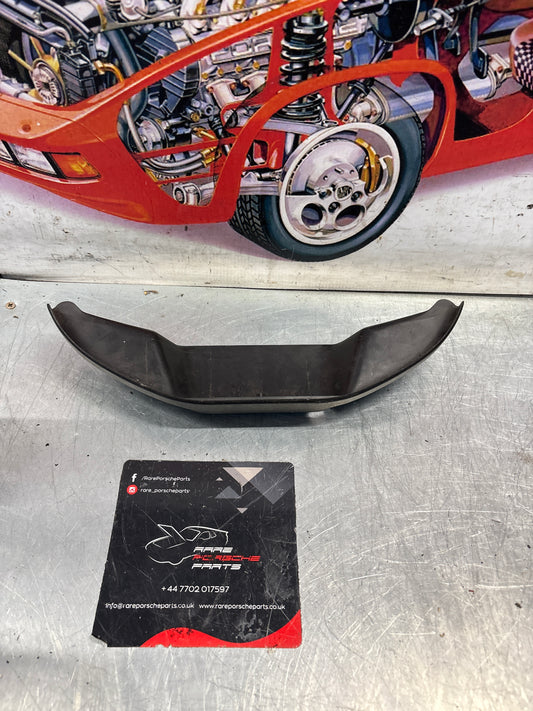 Porsche 964 / 944/ 968/ 911 seat motor cover used 92852176002