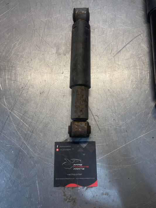 Porsche 924 944 rear shock absorber, used 477513031H