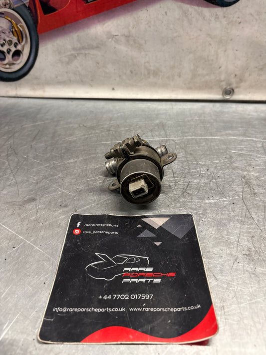 Porsche 944 idle control valve, used 0280140514