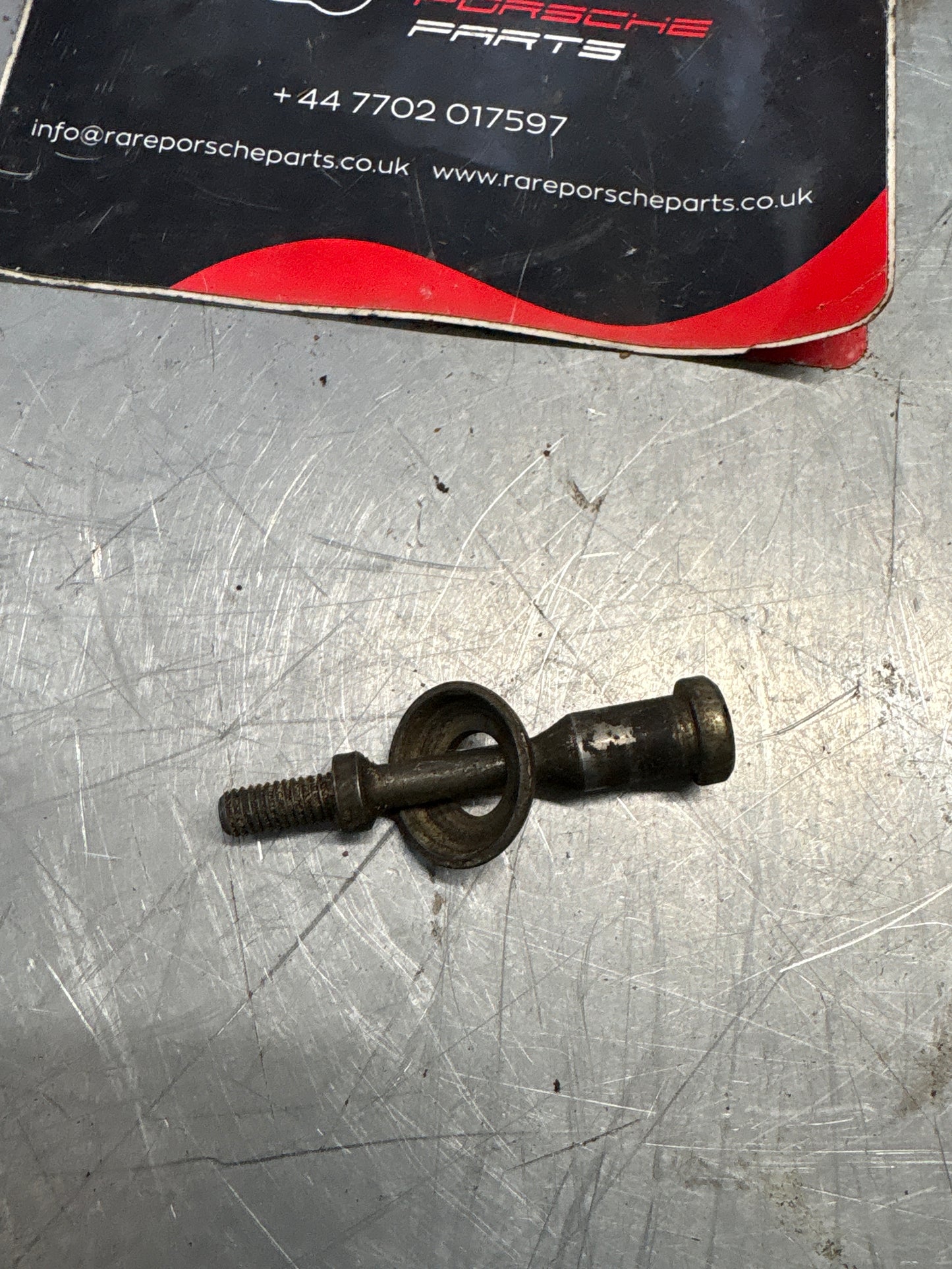 Porsche 944 S2 928 cam cover Socket Head Bolt 92810411701 long type.