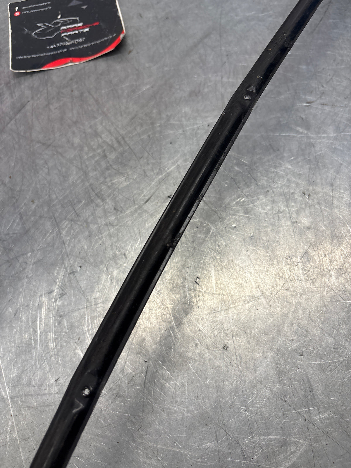 Porsche 928 sunroof trim, used 92856434102 / 92856434103