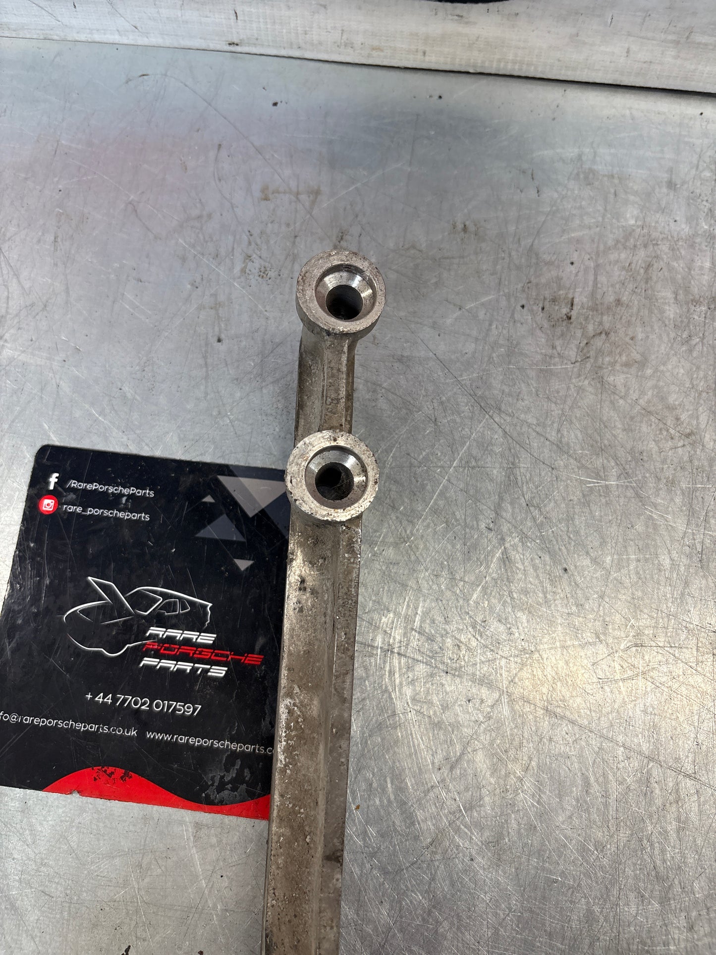 Porsche 924 944 Strut, Seat Wall 477813285 used