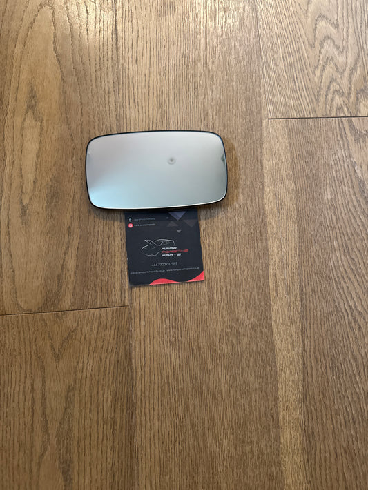 Porsche 944 Mirror Glass 94473103503 New NOS