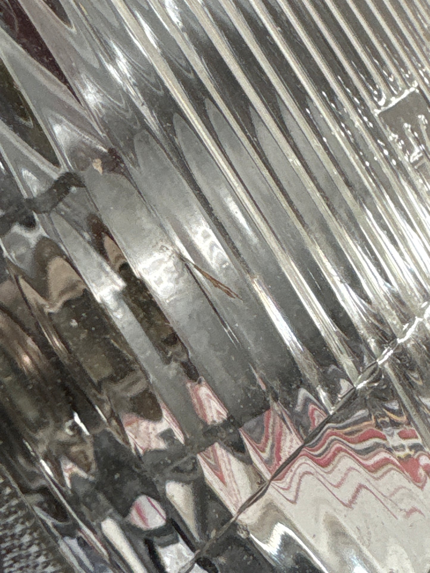 Porsche 924 / 944 Hella H4 headlight, used 477941771 / 306115367