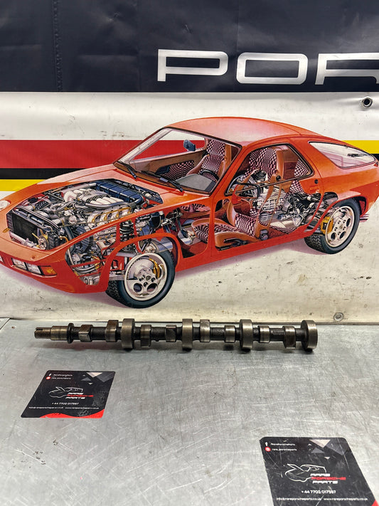 Porsche 924S 944 2.5 Cam shaft. Used. 94410515505R