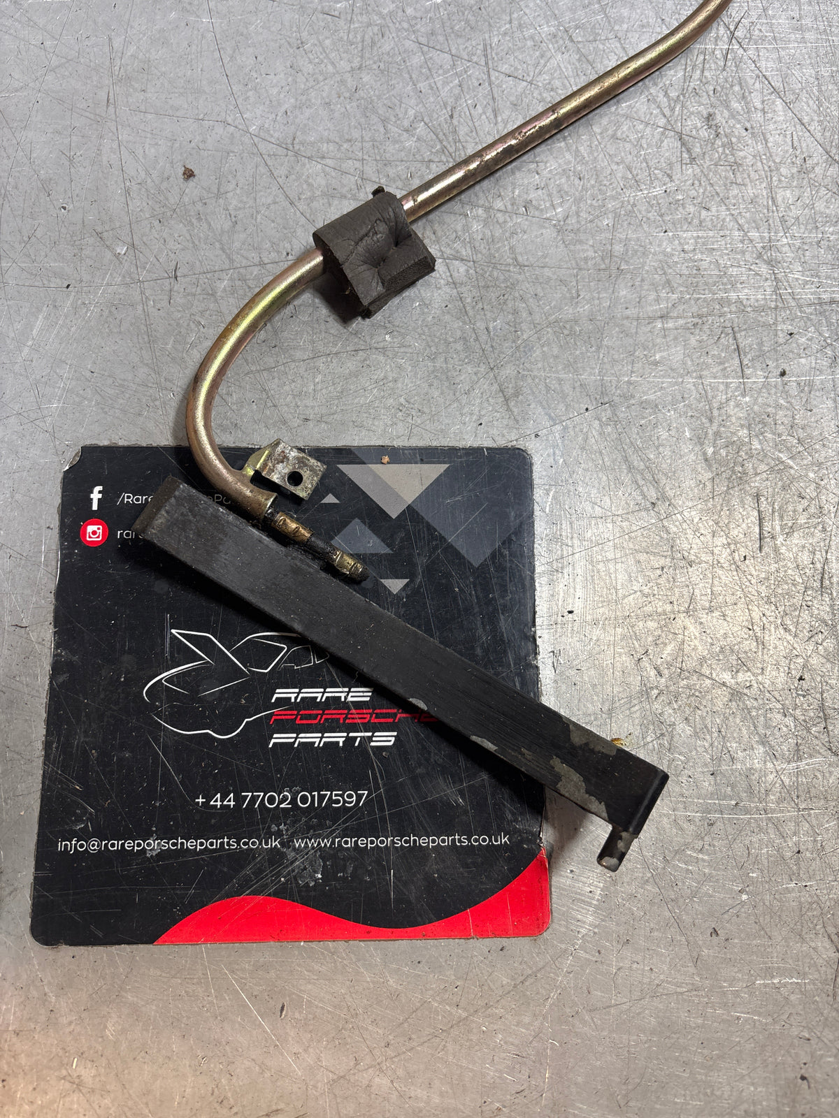 Porsche 924 944 early targa, sunroof lift mechanism right side O/S, Used, -85.5 94456494101 / 94456494100