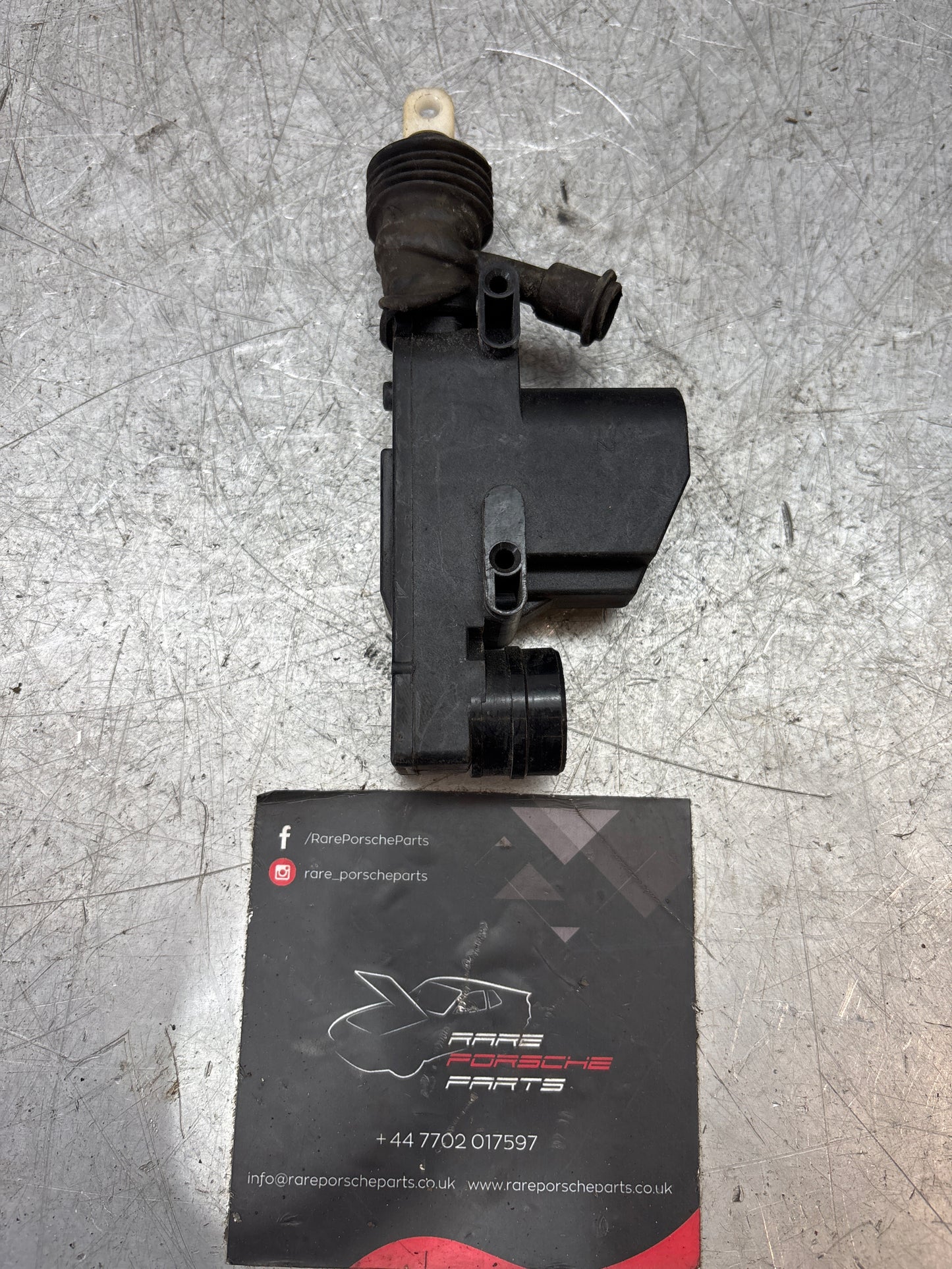 Porsche 911 928 964 Door Lock Actuator Solenoid Motor 92862421100 used