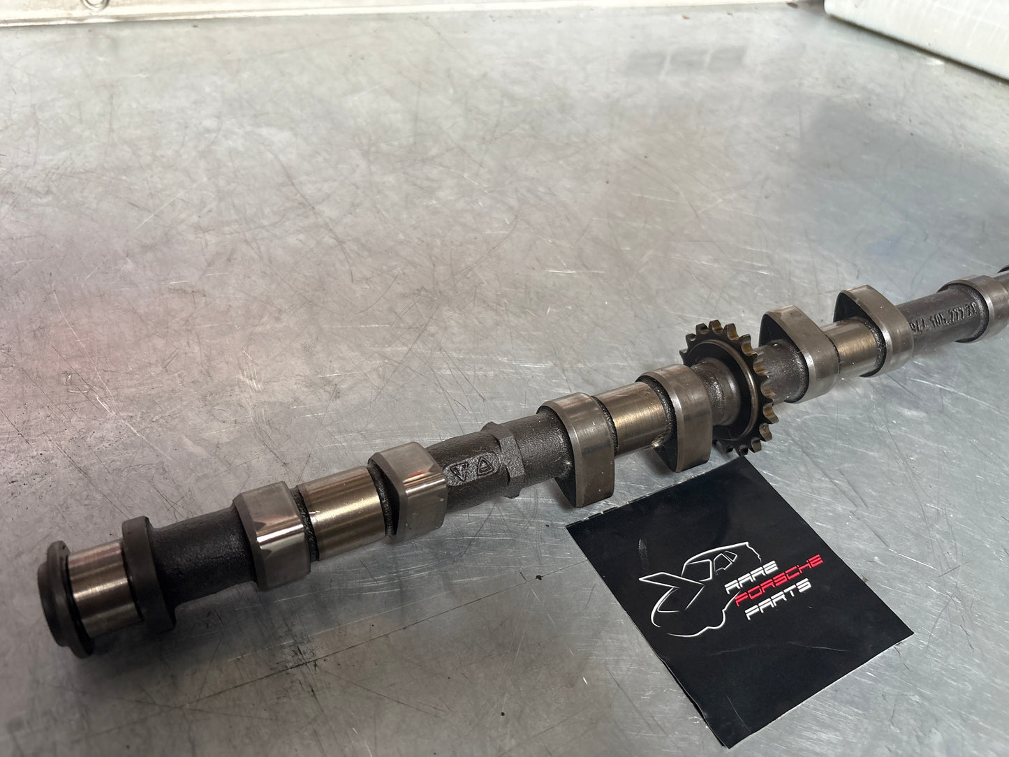 Porsche 944 S2 used inlet intake camshaft 9441052772R