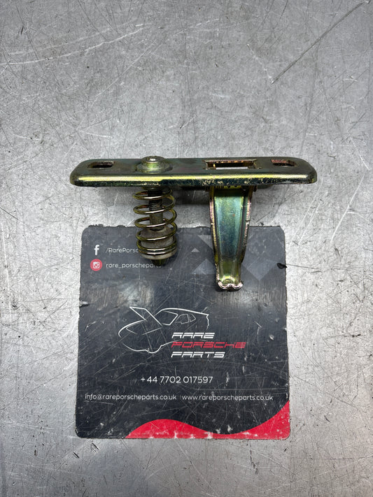 Porsche 924 / 944 bonnet catch latch 477823507 refurbished