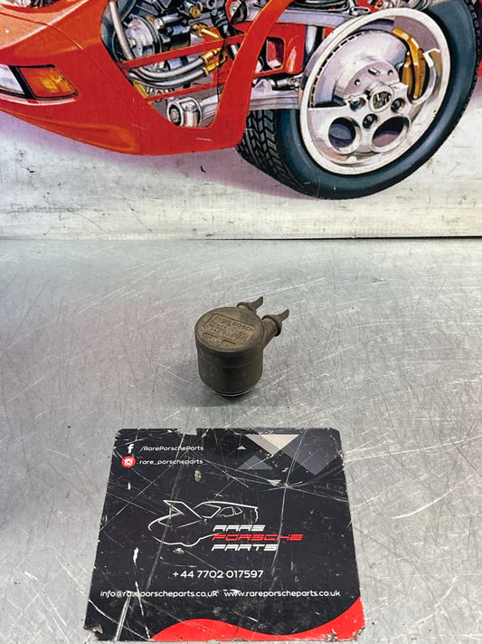 Porsche 911 / 944 / 968 Bosch alarm security lock cylinder, used 0342006006