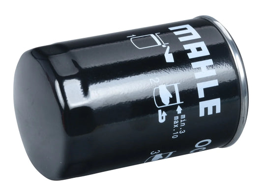Porsche 924 2.0 & Turbo oil filter Mahle 93110770100