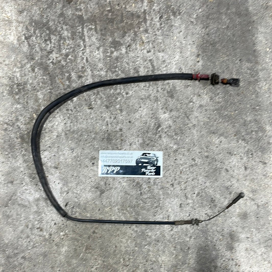 Porsche 944 S2 - 89 Accelerator cable 94542302315 used