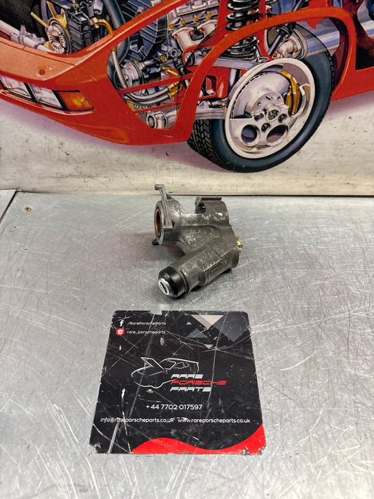 Porsche 924 / 944 ignition barrel. 171905851 used