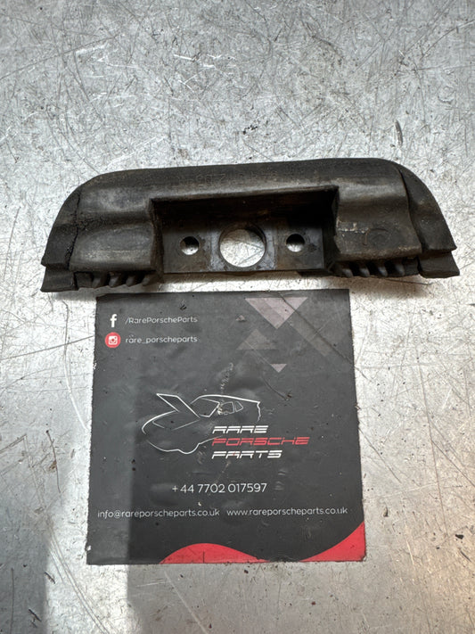 Porsche 924/944 right tailgate / Hatch pin housing 94451203401 used