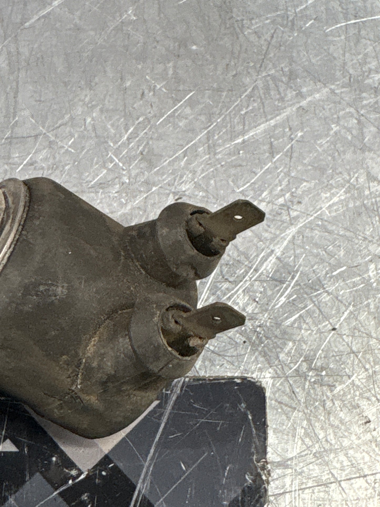 Porsche 911 / 944 / 968 Bosch alarm security lock cylinder, used 0342006006