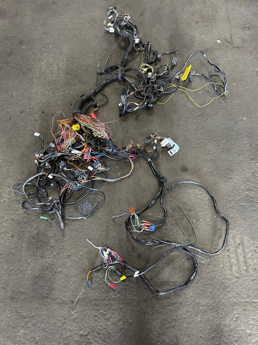 928 rhd interior wiring loom 
92761200320