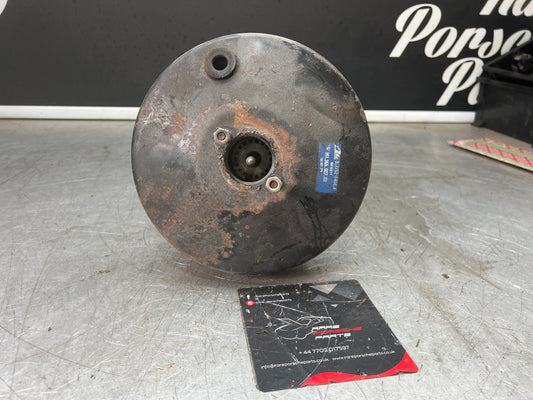 Porsche 944 brake booster, used 95135502703