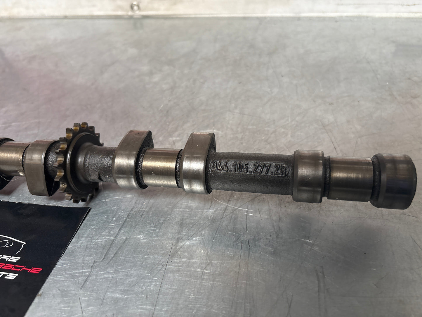 Porsche 944 S2 used inlet intake camshaft 9441052772R