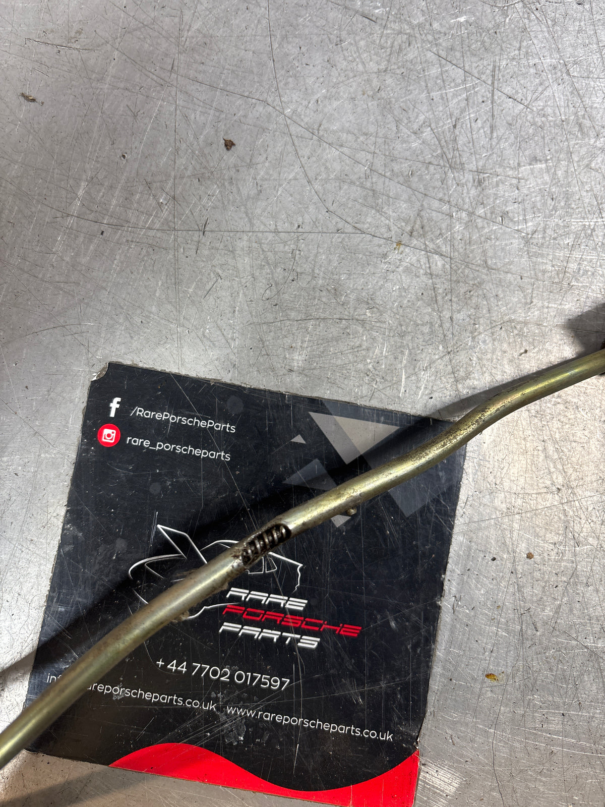 Porsche 924 944 early targa, sunroof lift mechanism right side O/S, Used, -85.5 94456494101 / 94456494100
