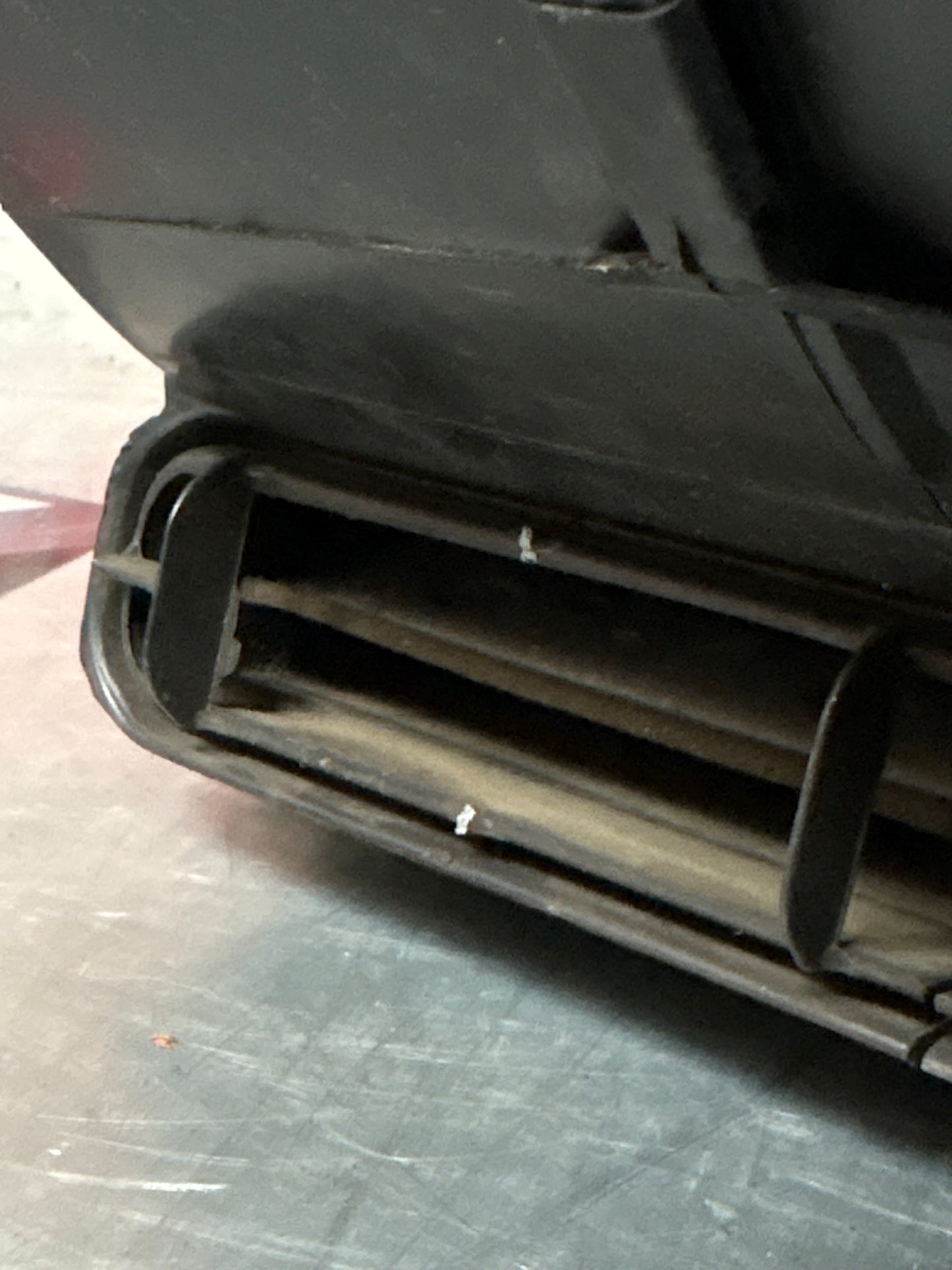 Porsche 924 80-85 944 82-85.5 heater blower fan assembly, complete 321819096 / 321819088 / 321819087 / 321819095 used