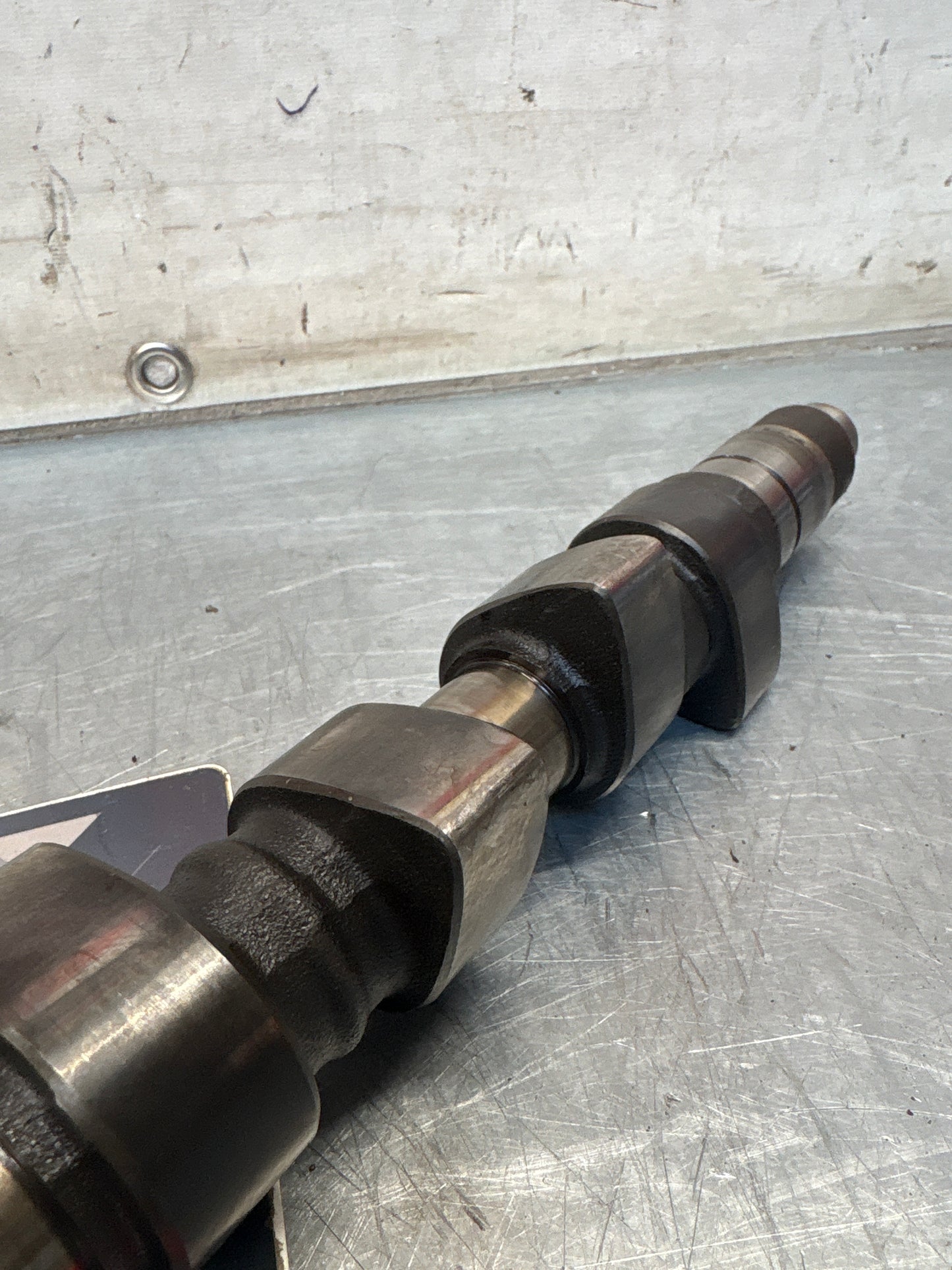 Porsche 924 / 924 Turbo camshaft 046109021 used