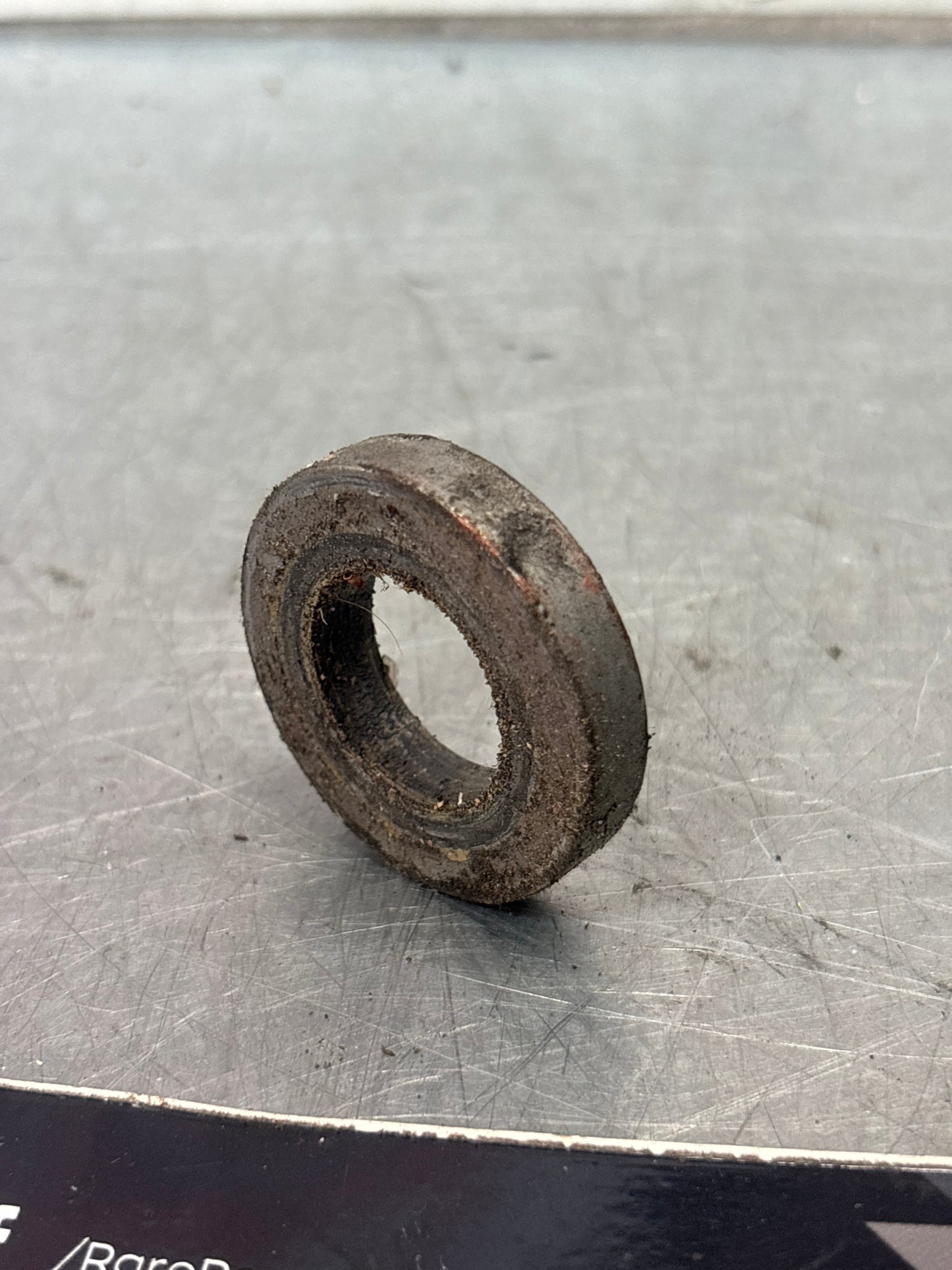 Porsche 944 washer, used 92833159102