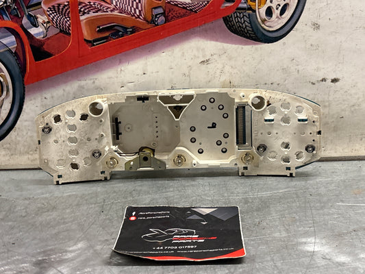 Porsche 928 instrument cluster circiut board, used VDO number: X15-1208034 / 88 481 487