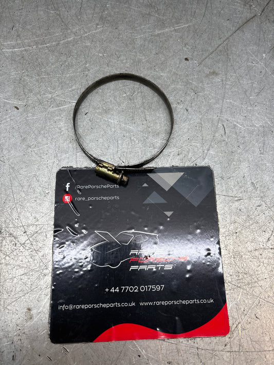 Porsche 944S 16V connecting hose clamp 99951241002, used