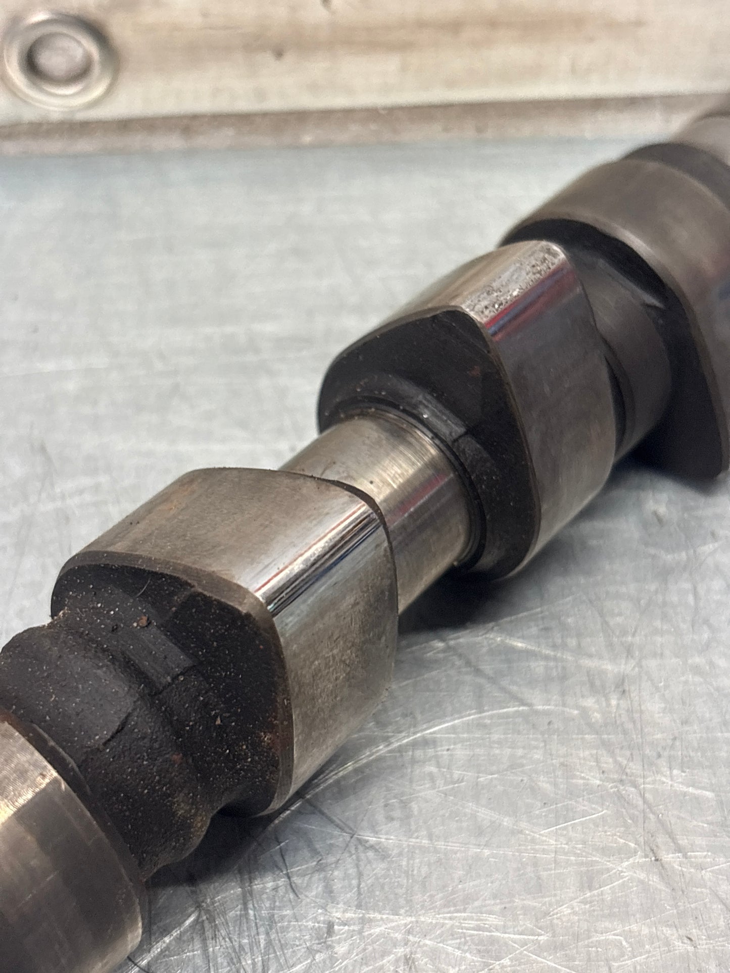 Porsche 924 / 924 Turbo camshaft 046109021used