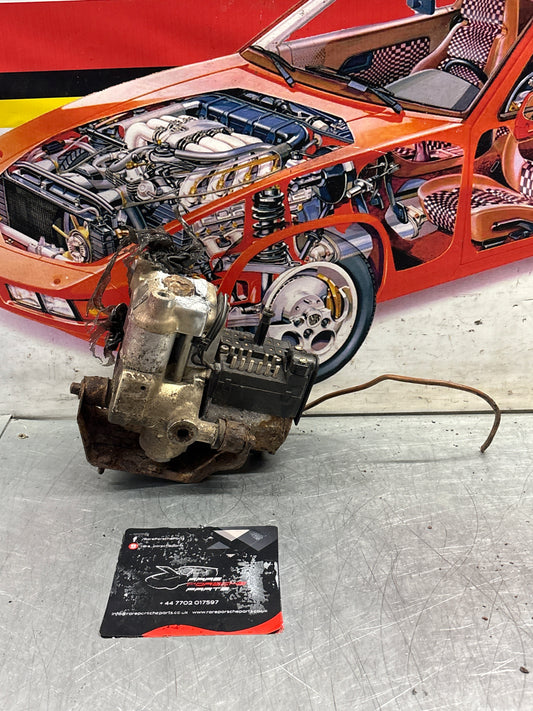 Porsche 944 Turbo Bosch ABS pump, used 0265200038 / 95135511301