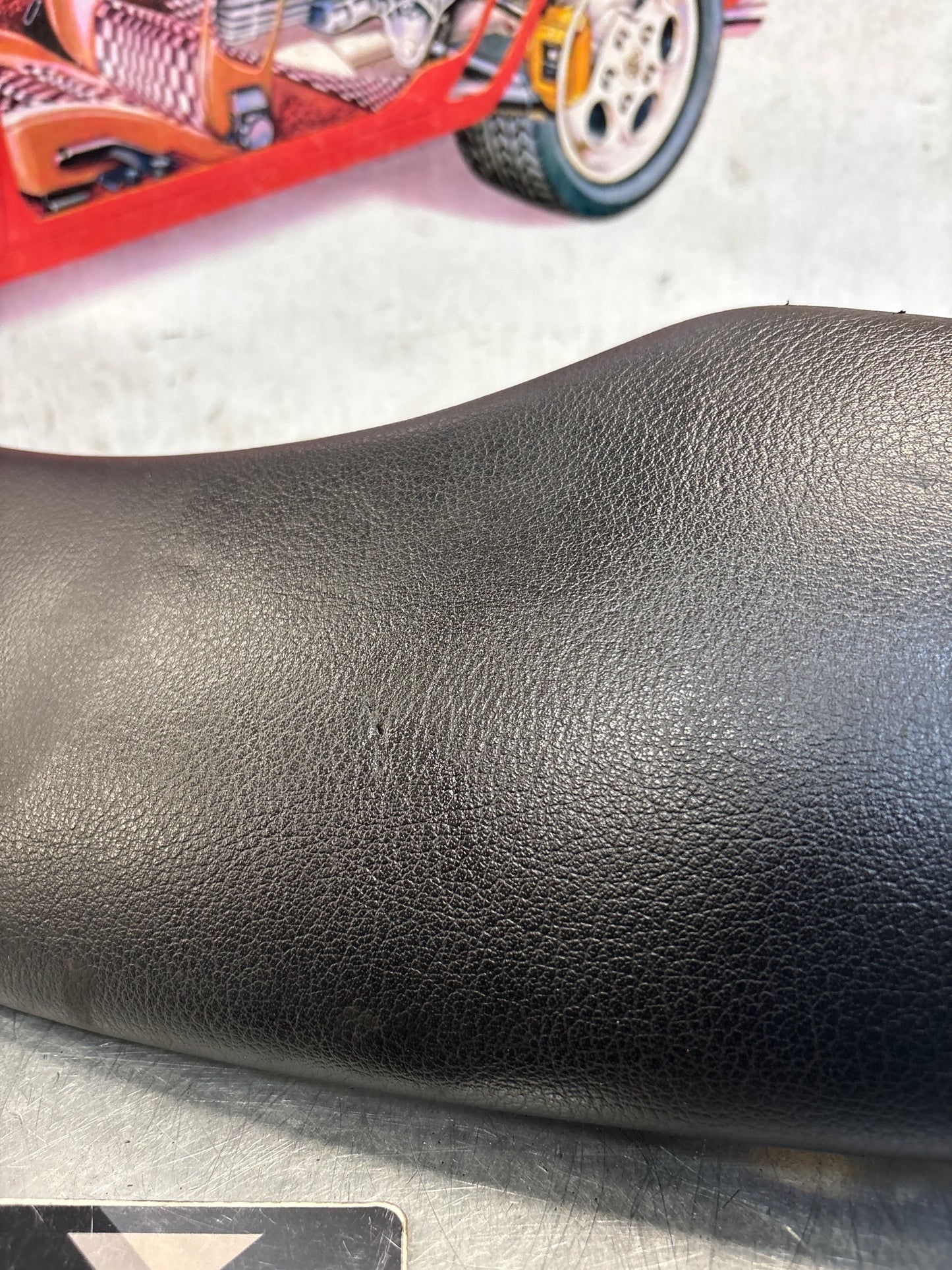 Porsche Boxster 986 dashboard cluster trim,black used 98655205500 / 98655205501