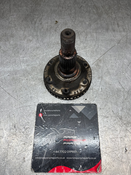 Porsche 944 S2 Turbo 968 Rear Shaft Rear Wheel Stub 95133223536