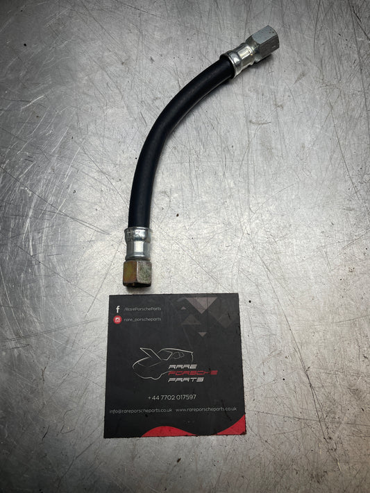 Porsche 924S / 944 fuel hose, new 94435604802