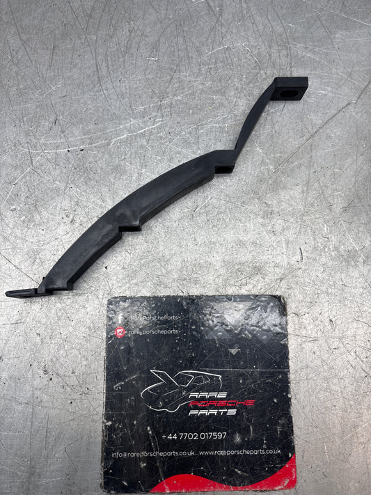Porsche 928 928S front grill outer plastic bracket 92855913902