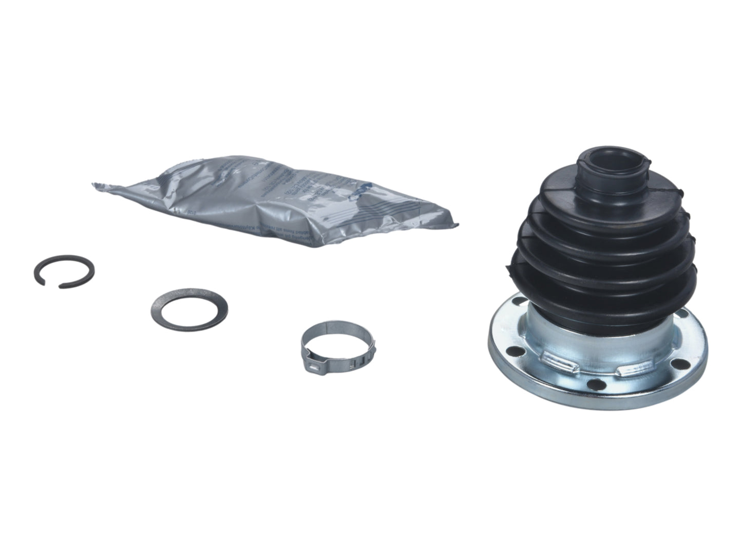 1x Axle boot for Porsche 924 944 with accessories drive shaft.