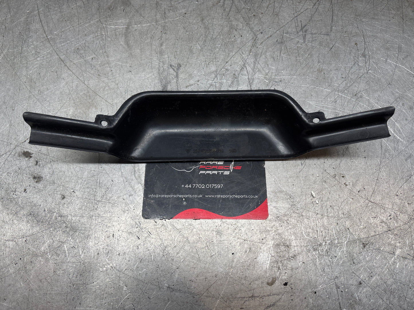 Porsche 964 / 944 / 928 seat trim cover, 92852176005