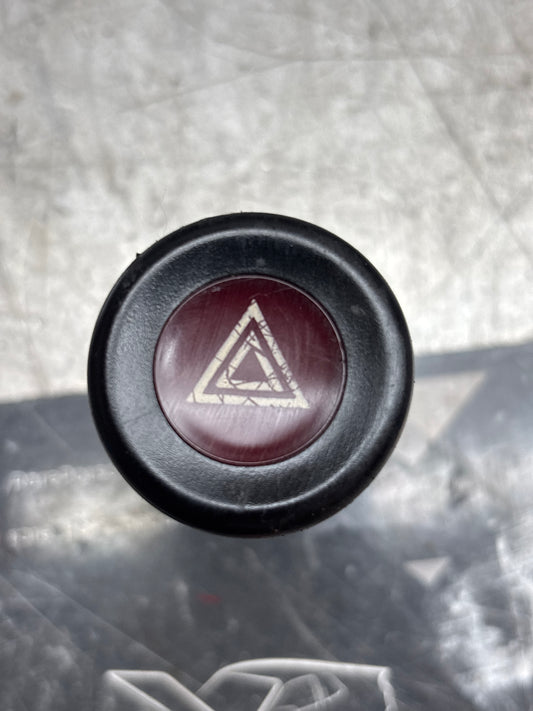Porsche 928 Hazard Light Switch 92861310501 Used
