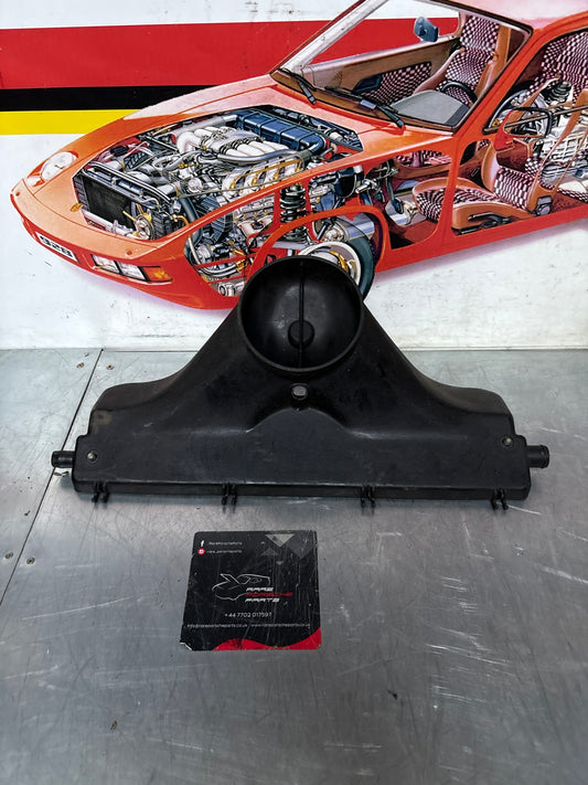 Porsche 928 Air cleaner lower part 92811022900