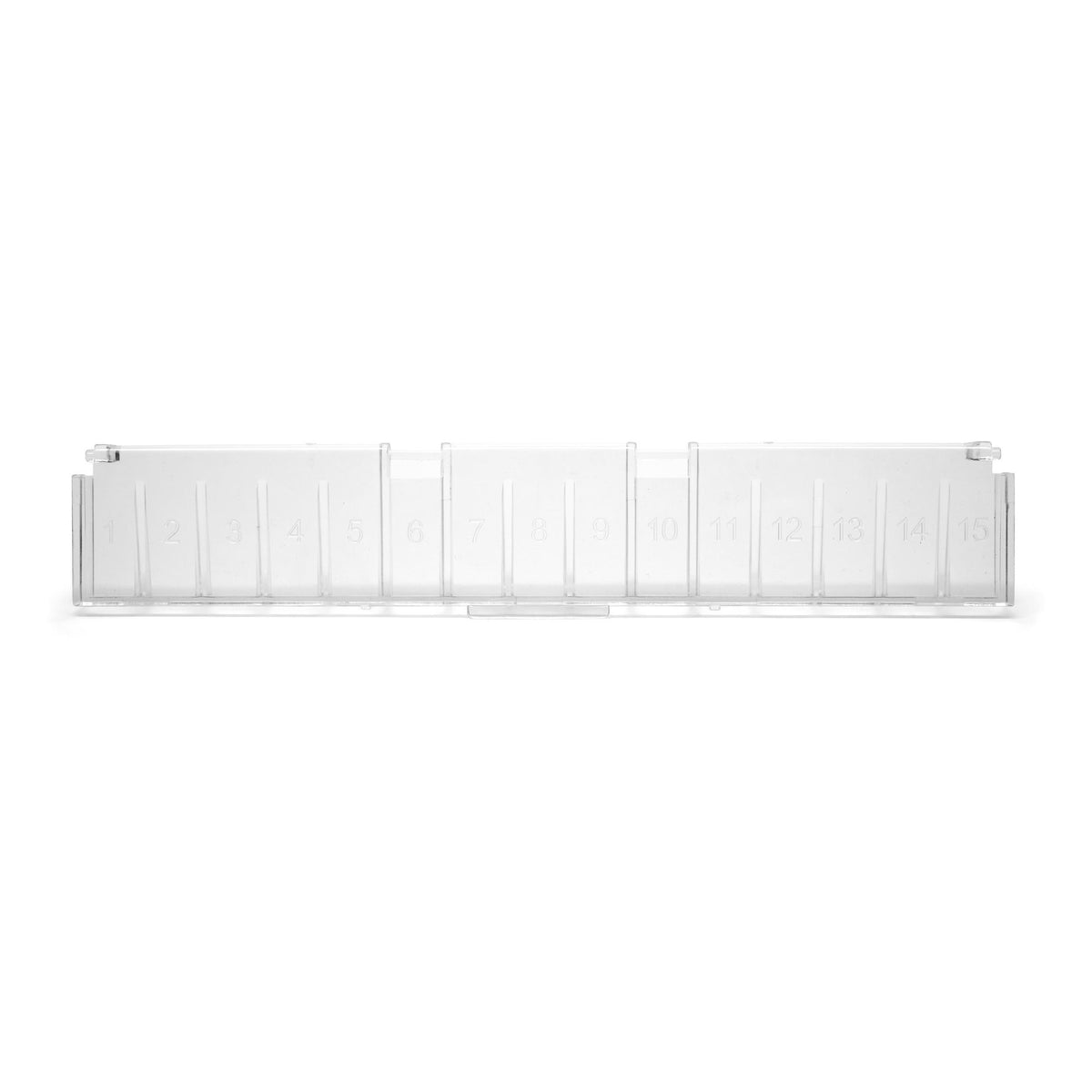 Porsche 924 944 Fuse Box Cover, 15 Fuse, 321941809 New