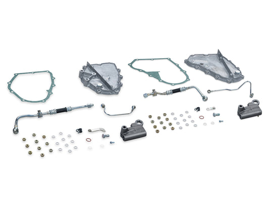 Conversion kit chain tensioner hydraulic for Porsche 911 F G 914-6