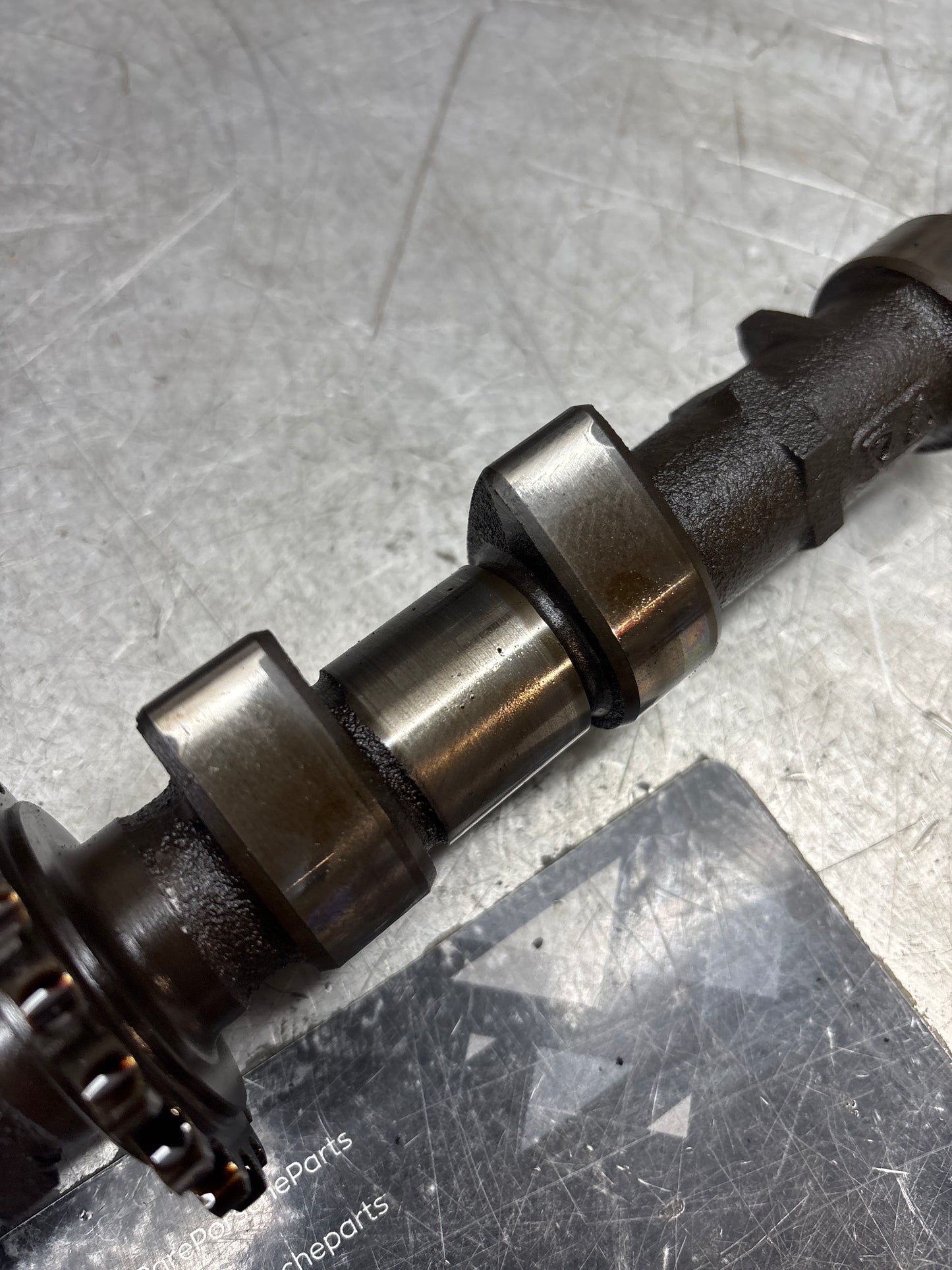 Porsche 944 S2 used exhaust camshaft 9441052753R