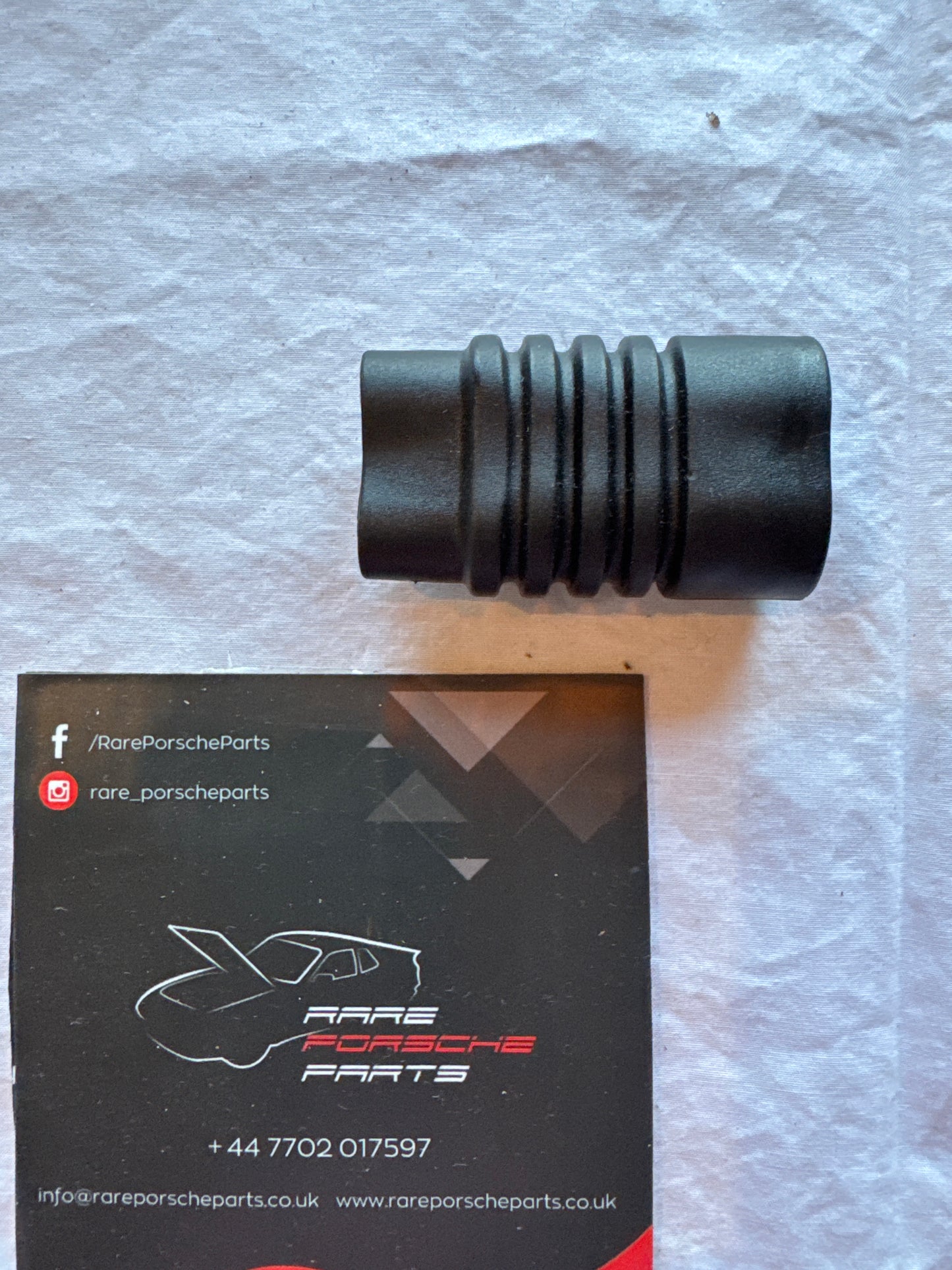 Porsche 944 cover 9444262790001C NOS