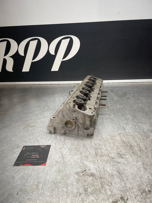 Porsche 944 Turbo Cylinder Head 9511043031R, used