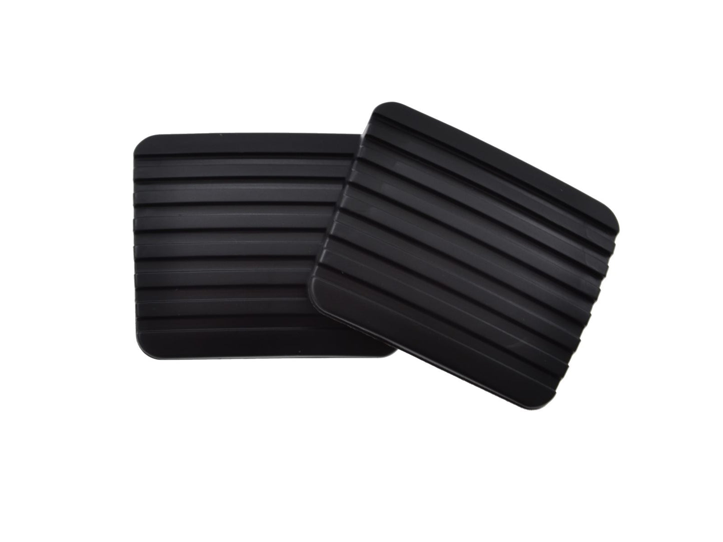 2x Pedal rubber for Porsche 924 944 -86 pedals